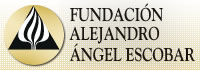 Fundacin Alejandro Ngel Escobar